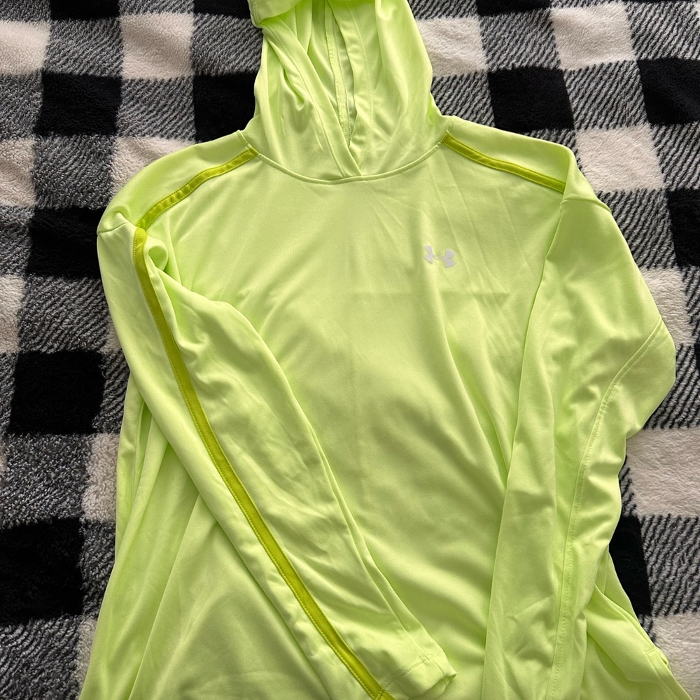 Under Armour Long Sleeve